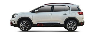 C5 AIRCROSS
